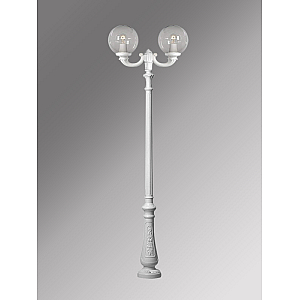 Уличный фонарь Fumagalli Nebo Ofir/G300 G30.202.R20.WXE27