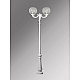 Уличный фонарь Fumagalli Nebo Ofir/G300 G30.202.R20.WXE27