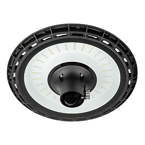 Садово-парковый светильник Uniel ULV-T30-60W/4000K/60 IP65 BLACK UL-00011069