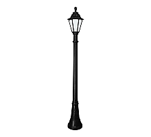 Уличный фонарь Fumagalli Artu/Rut E26.158.000.AYF1R