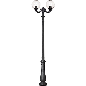 Парковый фонарь Fumagalli Nebo OFIR/G300 2L G30.202.R20.AXF1R