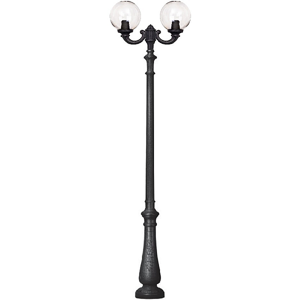Парковый фонарь Fumagalli Nebo OFIR/G300 2L G30.202.R20.AXF1R