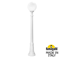 Парковый светильник Fumagalli Globe 250 G25.158.000.WYF1R