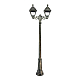 Уличный фонарь Fumagalli Gigi Bisso/Cefa 2L U23.156.S20.BXF1R