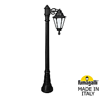 Садово-парковый светильник Fumagalli ARTU BISSO/RUT 1L E26.158.S10.AYE27