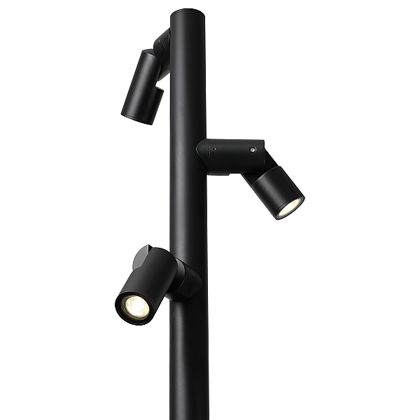 Ландшафтный светильник Novotech Street Ralte 371064