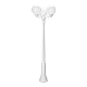 Уличный фонарь Fumagalli Gigi Bisso/G250 G25.156.S30.WYE27