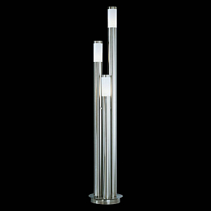 Садово-парковый светодиодный светильник Globo Boston Led 3159-3LED