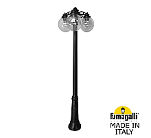 Парковый светильник Fumagalli Globe 250 G25.157.S30.AXF1RDN