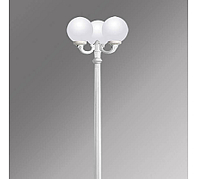 Уличный фонарь Fumagalli Ricu Ofir/G300 G30.157.R30.WYE27