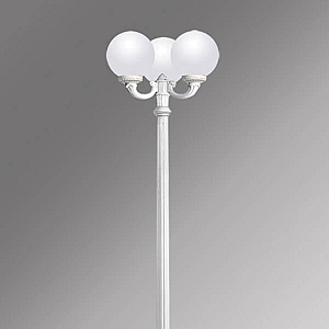 Уличный фонарь Fumagalli Ricu Ofir/G300 G30.157.R30.WYE27