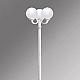 Уличный фонарь Fumagalli Ricu Ofir/G300 G30.157.R30.WYE27