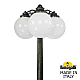 Парковый светильник Fumagalli Globe G30.157.S30.BYF1RDN