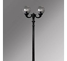 Уличный фонарь Fumagalli Nebo Ofir/G300 G30.202.R20.AZE27