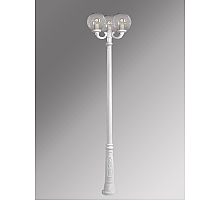 Уличный фонарь Fumagalli Ricu Ofir/G300 G30.157.R30.WXE27