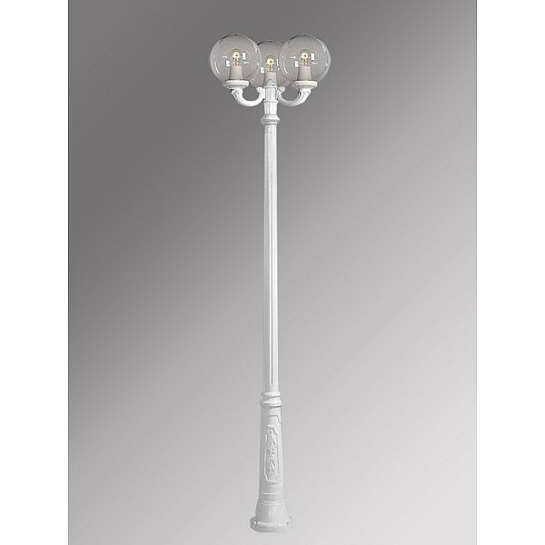 Уличный фонарь Fumagalli Ricu Ofir/G300 G30.157.R30.WXE27