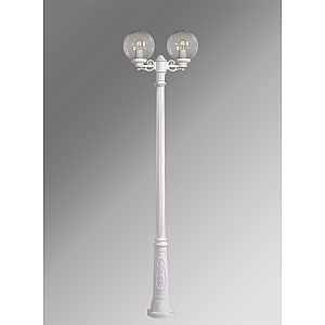 Уличный фонарь Fumagalli Ricu Bisso/G250 G25.157.S20.WXE27
