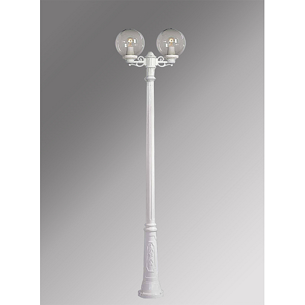 Уличный фонарь Fumagalli Ricu Bisso/G250 G25.157.S20.WXE27
