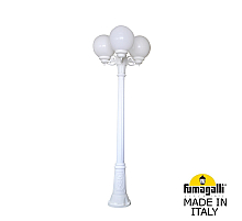 Парковый светильник Fumagalli Globe 250 G25.158.S30.WYF1R