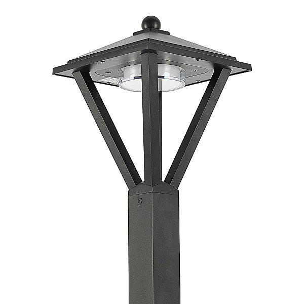 Уличный светильник Citilux Genox CLU12B