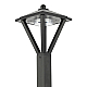 Уличный светильник Citilux Genox CLU12B
