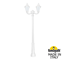 Садово-парковый светильник Fumagalli RICU OFIR/RUT 2L E26.157.R20.WYE27