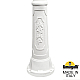 Парковый светильник Fumagalli Globe 250 G25.156.S30.WXF1R