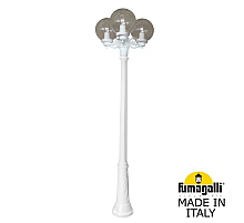 Парковый светильник Fumagalli Globe 250 G25.157.S30.WZF1R