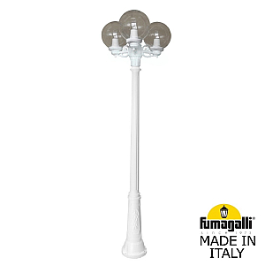 Парковый светильник Fumagalli Globe 250 G25.157.S30.WZF1R