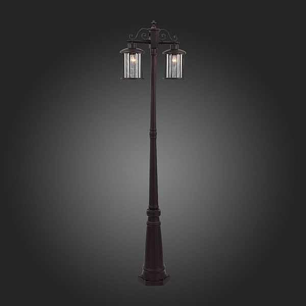 Садово-парковый светильник ST Luce Lastero SL080.425.02
