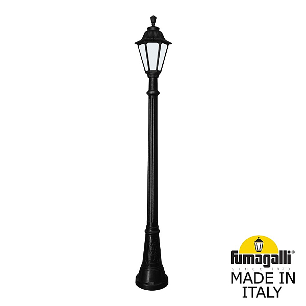 Садово-парковый светильник Fumagalli ARTU/RUT E26.158.000.AYE27