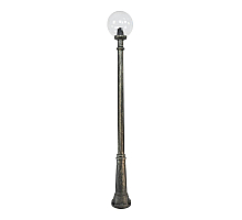 Уличный фонарь Fumagalli Ricu/G300 G30.157.000.BXE27