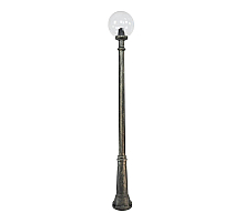 Уличный фонарь Fumagalli Ricu/G300 G30.157.000.BXE27