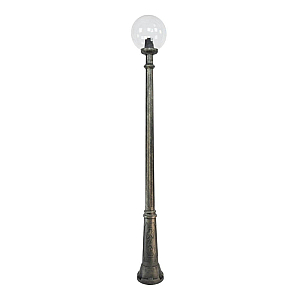 Уличный фонарь Fumagalli Ricu/G300 G30.157.000.BXE27