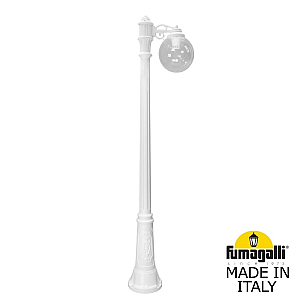 Парковый светильник Fumagalli Globe 250 G25.156.S10.WXF1R