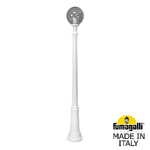 Парковый светильник Fumagalli Globe 250 G25.156.000.WZF1R