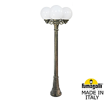 Парковый светильник Fumagalli Globe 250 G25.158.S30.BYF1R