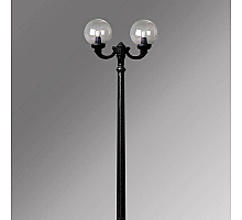 Уличный фонарь Fumagalli Ricu Ofir/G300 G30.157.R20.AXE27