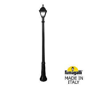 Садово-парковый светильник Fumagalli RICU/CEFA U23.157.000.AXE27