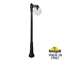 Садовый светильник Fumagalli G30.157.S10.AXE27