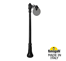 Садовый светильник Fumagalli G25.156.S10.AZE27