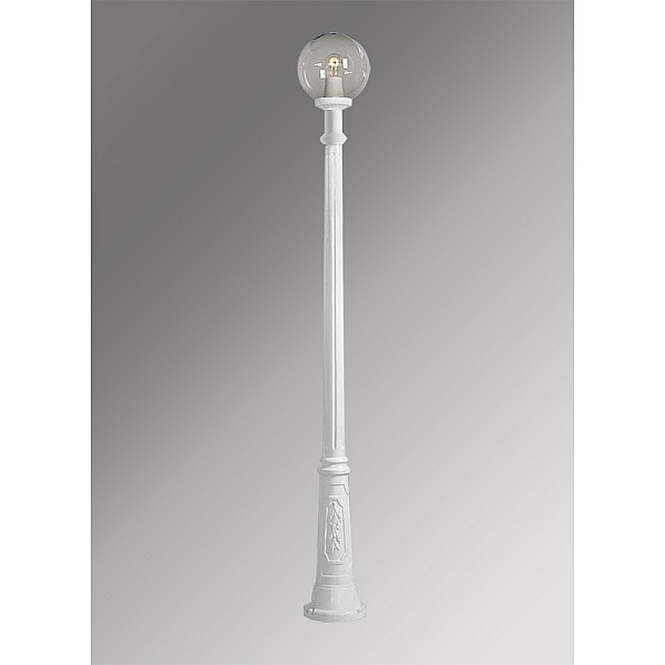 Уличный фонарь Fumagalli Ricu/G300 G30.157.000.WXE27