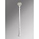 Уличный фонарь Fumagalli Ricu/G300 G30.157.000.WXE27