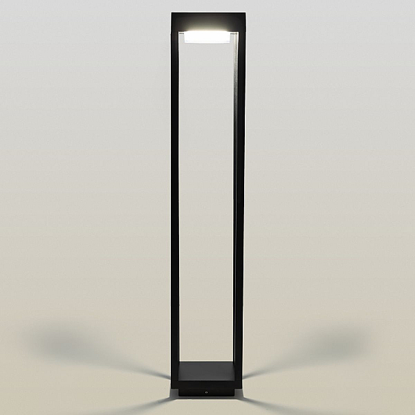 Уличный светильник Citilux Genox CLU13B