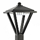 Уличный светильник Citilux Genox CLU12B