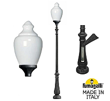 Садовый светильник Fumagalli C50.202.000.AYE27