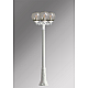 Уличный фонарь Fumagalli Gigi Bisso/G250 G25.156.S30.WZE27