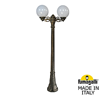 Парковый светильник Fumagalli Globe 250 G25.158.S20.BYF1R