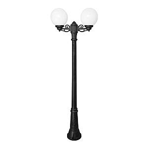 Уличный фонарь Fumagalli Gigi Bisso/G250 G25.156.S20.AYE27