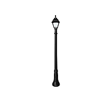 Уличный фонарь Fumagalli Gigi/Cefa U23.156.000.AYF1R